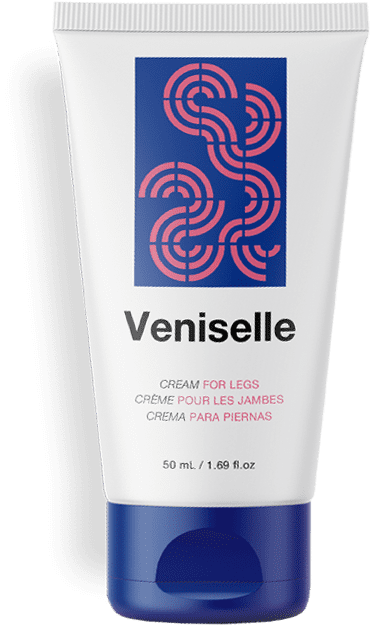 Veniselle : crème efficace pour varices, soulagement des jambes lourdes et varicosités