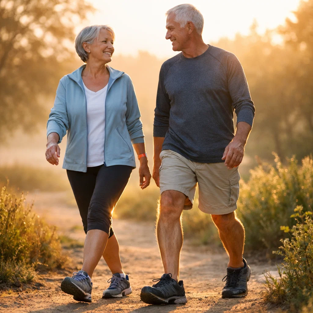 Santé des Articulations